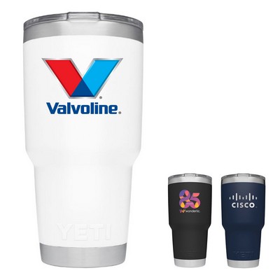 30oz YETI® Rambler®